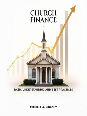 cover image of Church Finance